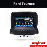 China Factory Ford integrated navigation for Tourneo dvd gps